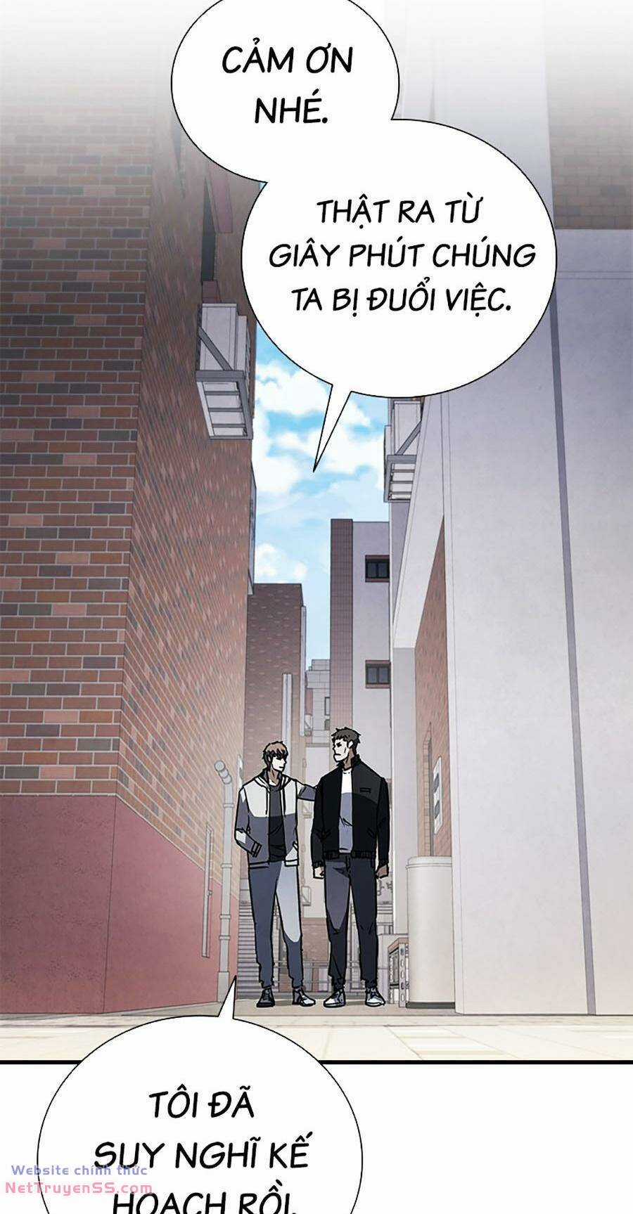 Cá Mập Wyvern - Chapter 37 - Trang 73