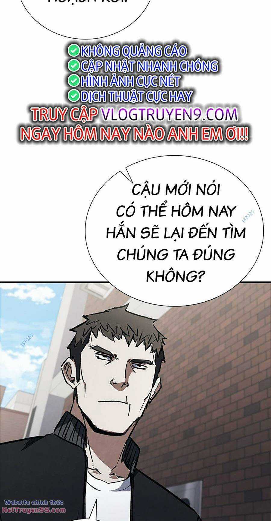 Cá Mập Wyvern - Chapter 37 - Trang 74