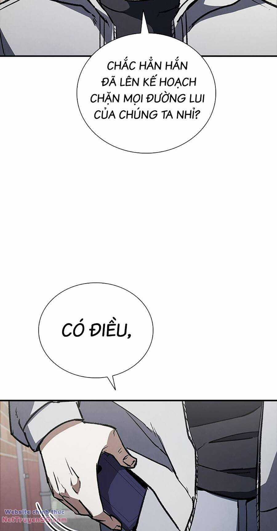 Cá Mập Wyvern - Chapter 37 - Trang 76