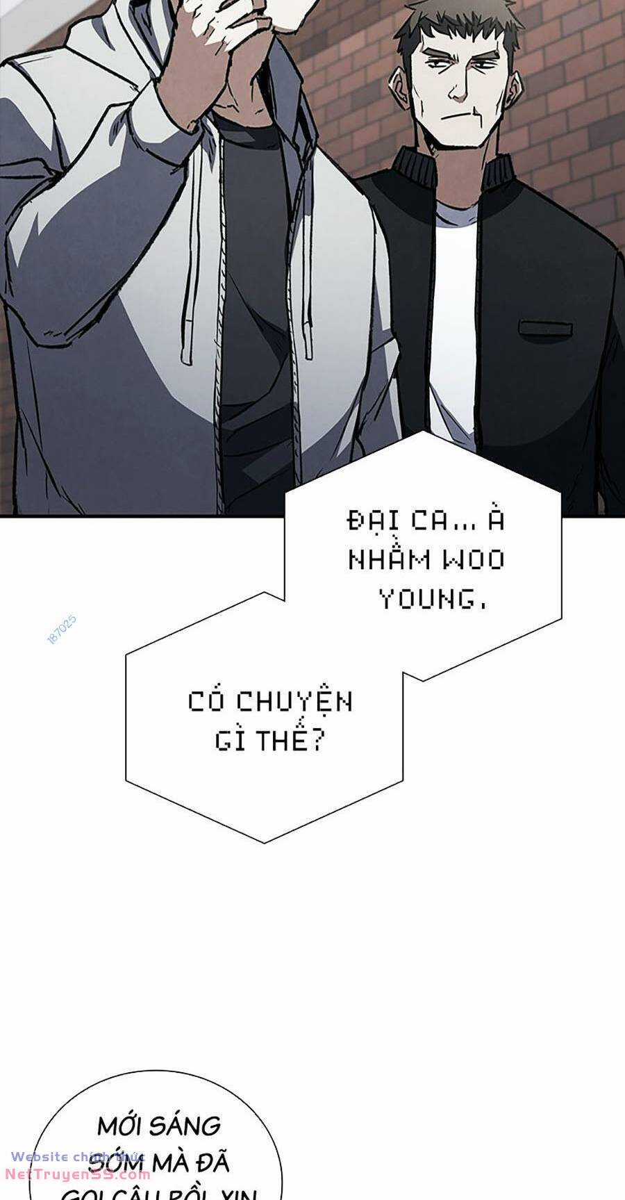 Cá Mập Wyvern - Chapter 37 - Trang 78