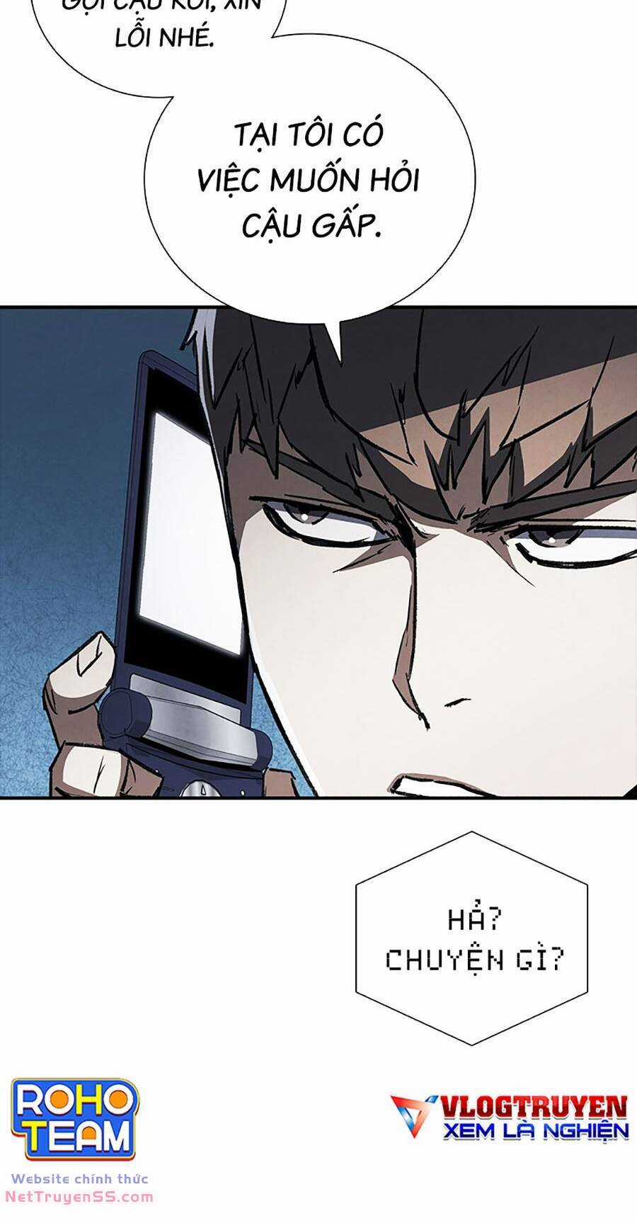 Cá Mập Wyvern - Chapter 37 - Trang 79