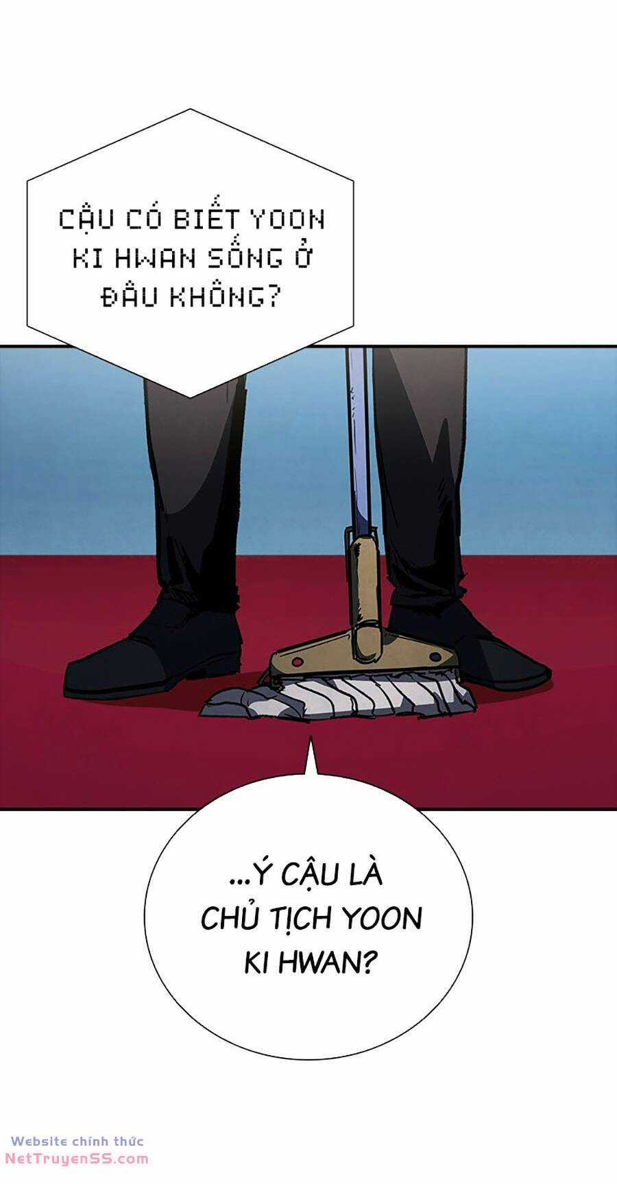 Cá Mập Wyvern - Chapter 37 - Trang 80