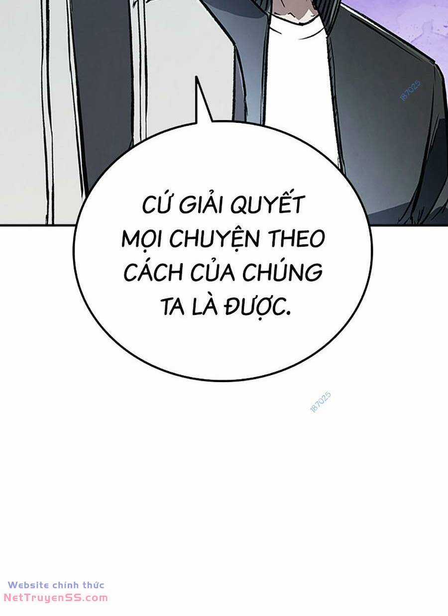 Cá Mập Wyvern - Chapter 37 - Trang 9