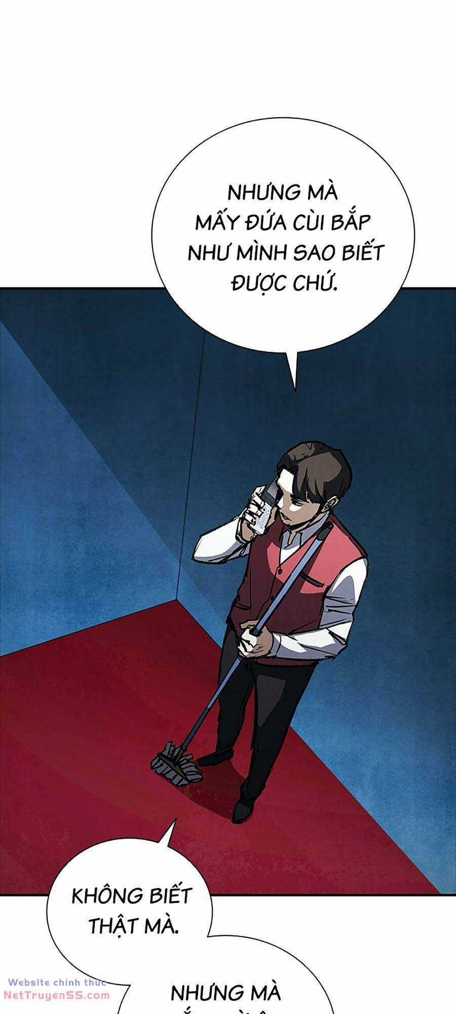 Cá Mập Wyvern - Chapter 37 - Trang 81