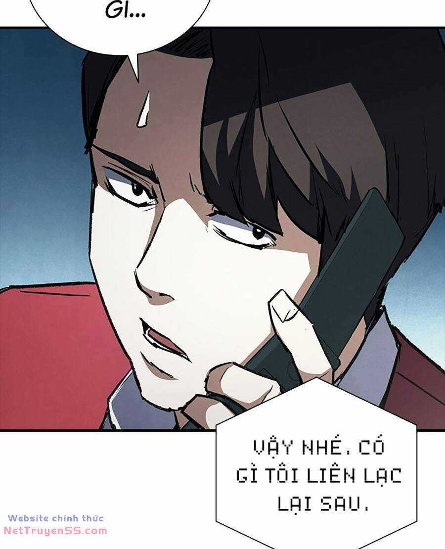 Cá Mập Wyvern - Chapter 37 - Trang 86