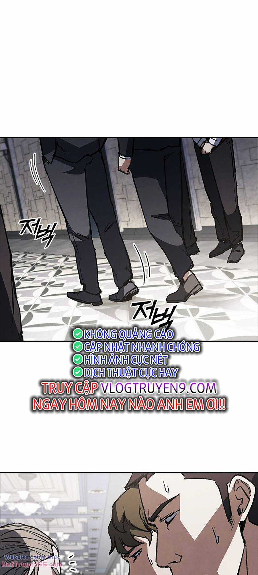 Cá Mập Wyvern - Chapter 37 - Trang 90