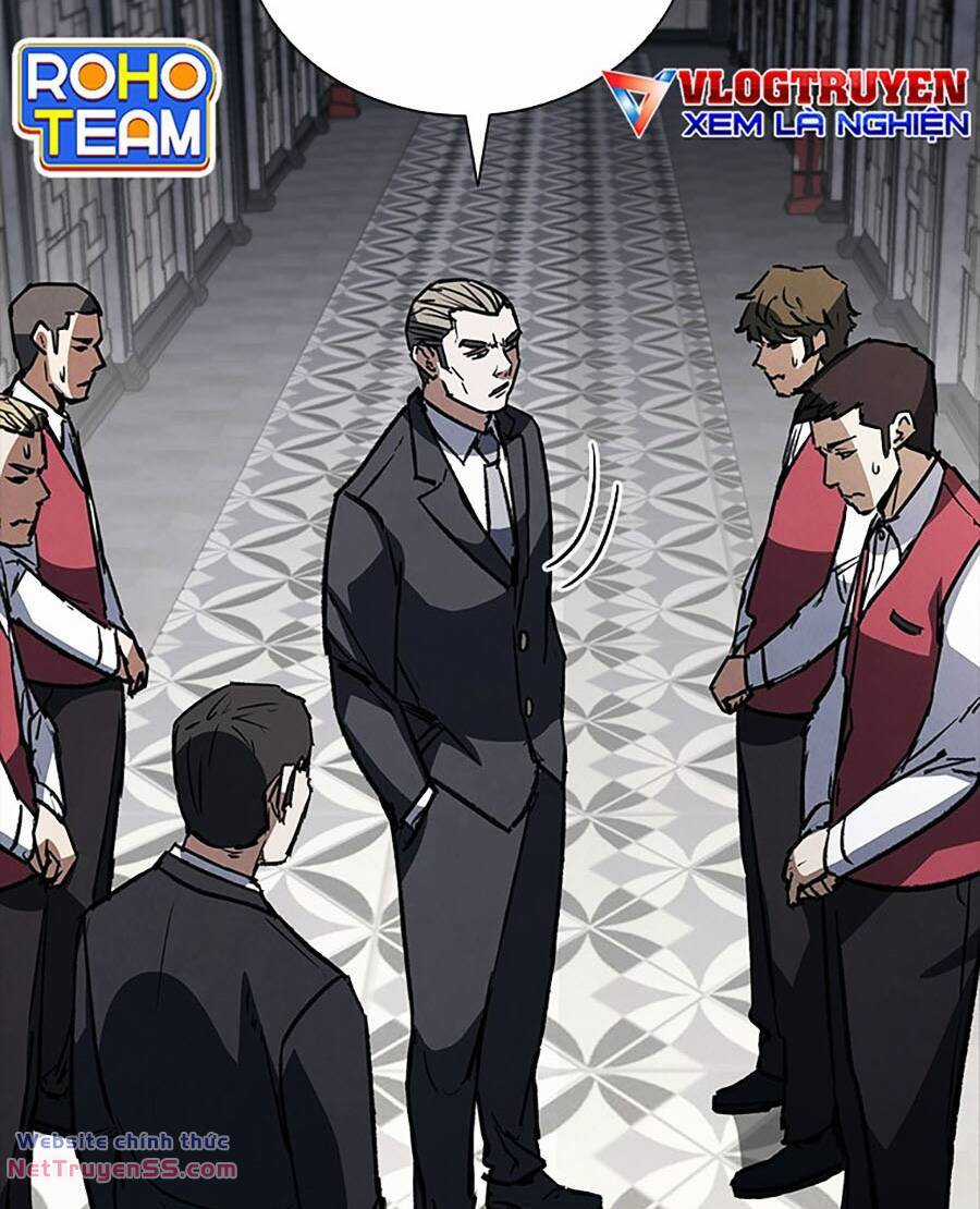 Cá Mập Wyvern - Chapter 37 - Trang 92