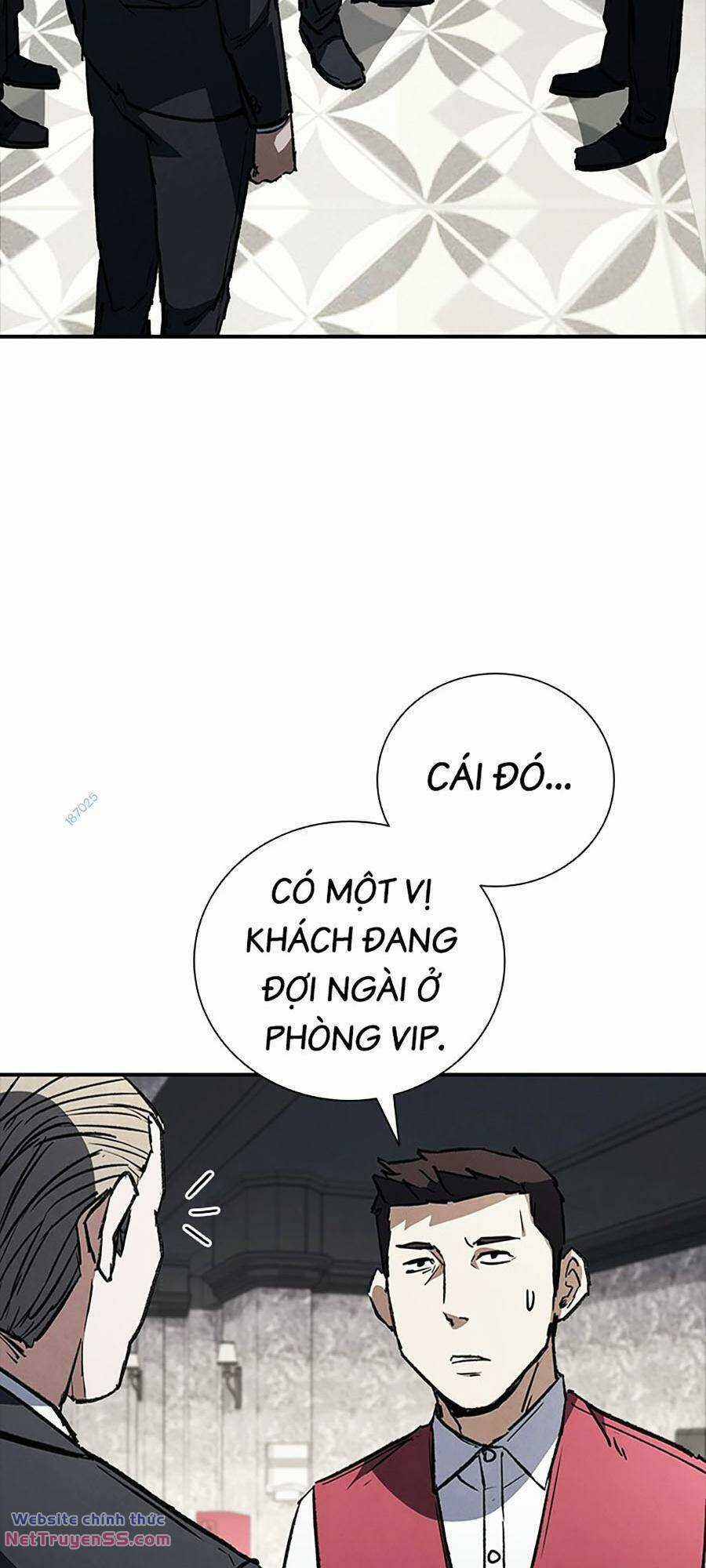 Cá Mập Wyvern - Chapter 37 - Trang 93