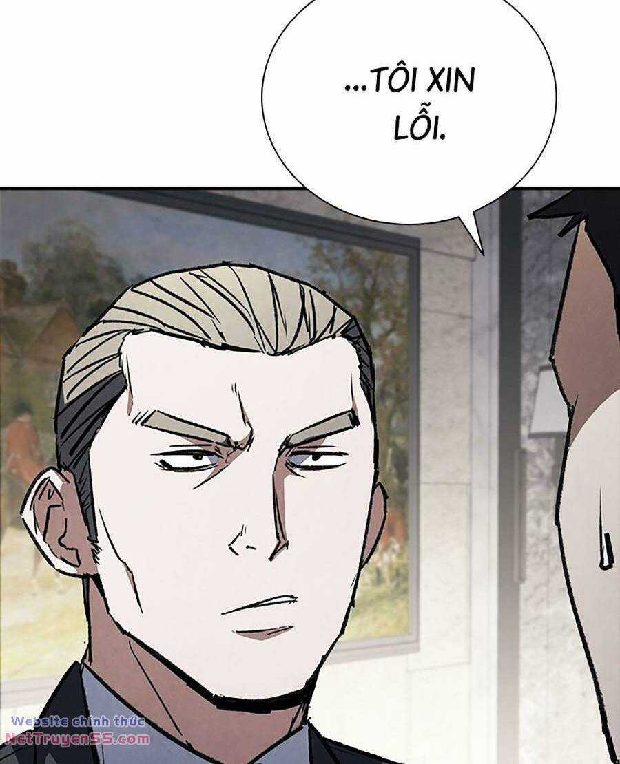 Cá Mập Wyvern - Chapter 37 - Trang 95