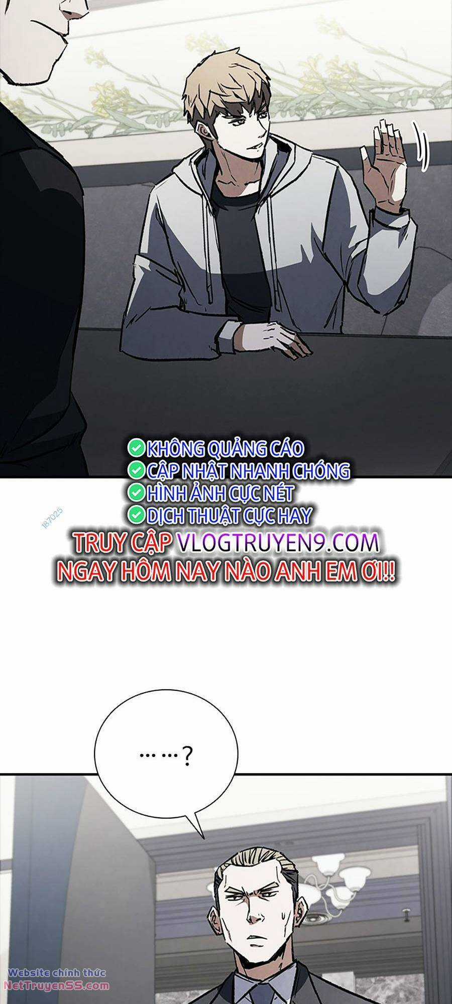 Cá Mập Wyvern - Chapter 37 - Trang 99