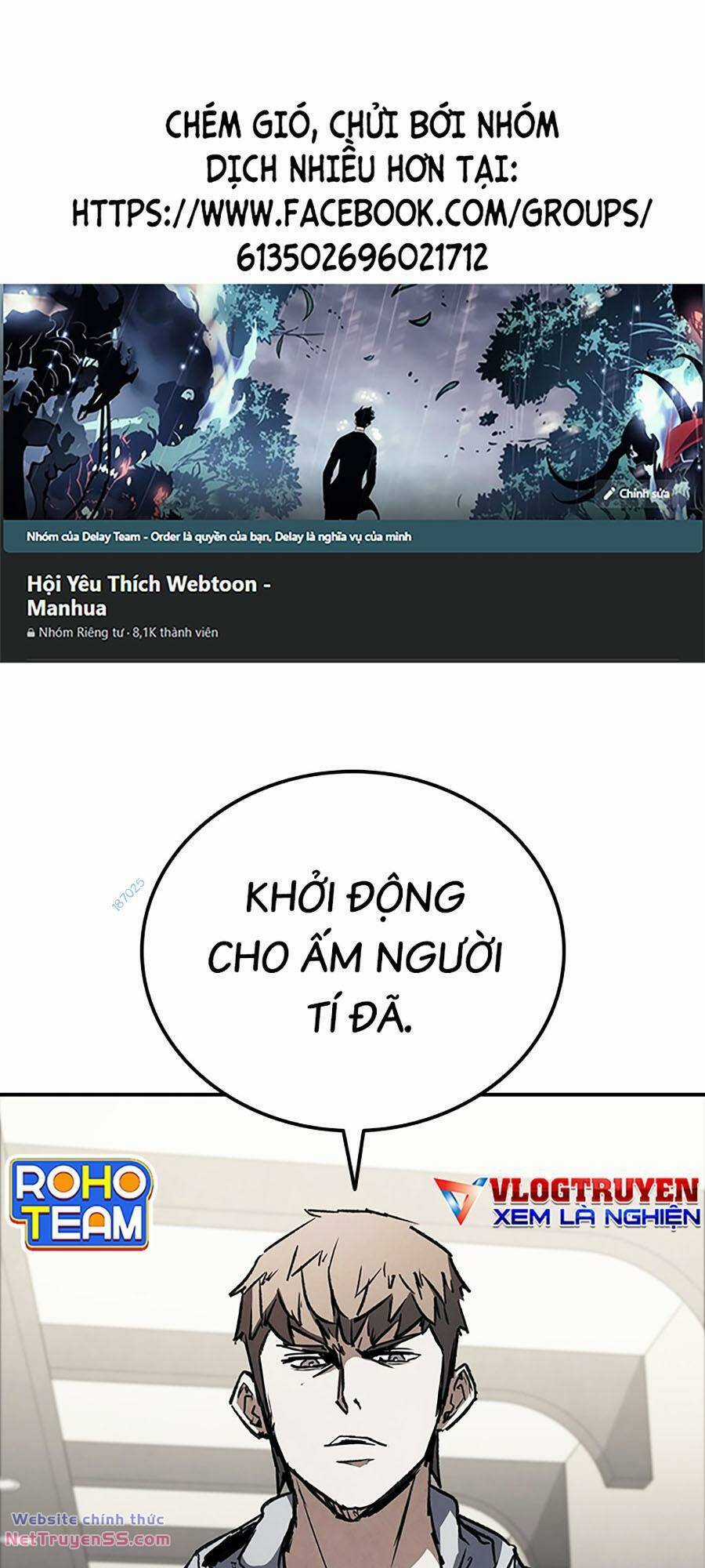 Cá Mập Wyvern - Chapter 38 - Trang 1