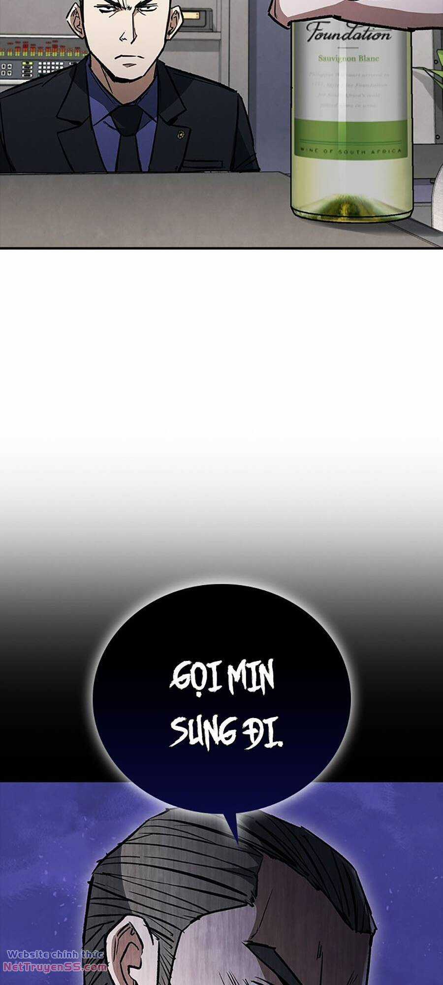 Cá Mập Wyvern - Chapter 38 - Trang 108