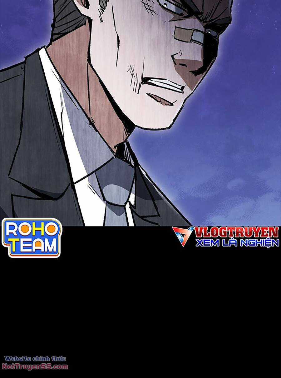 Cá Mập Wyvern - Chapter 38 - Trang 109