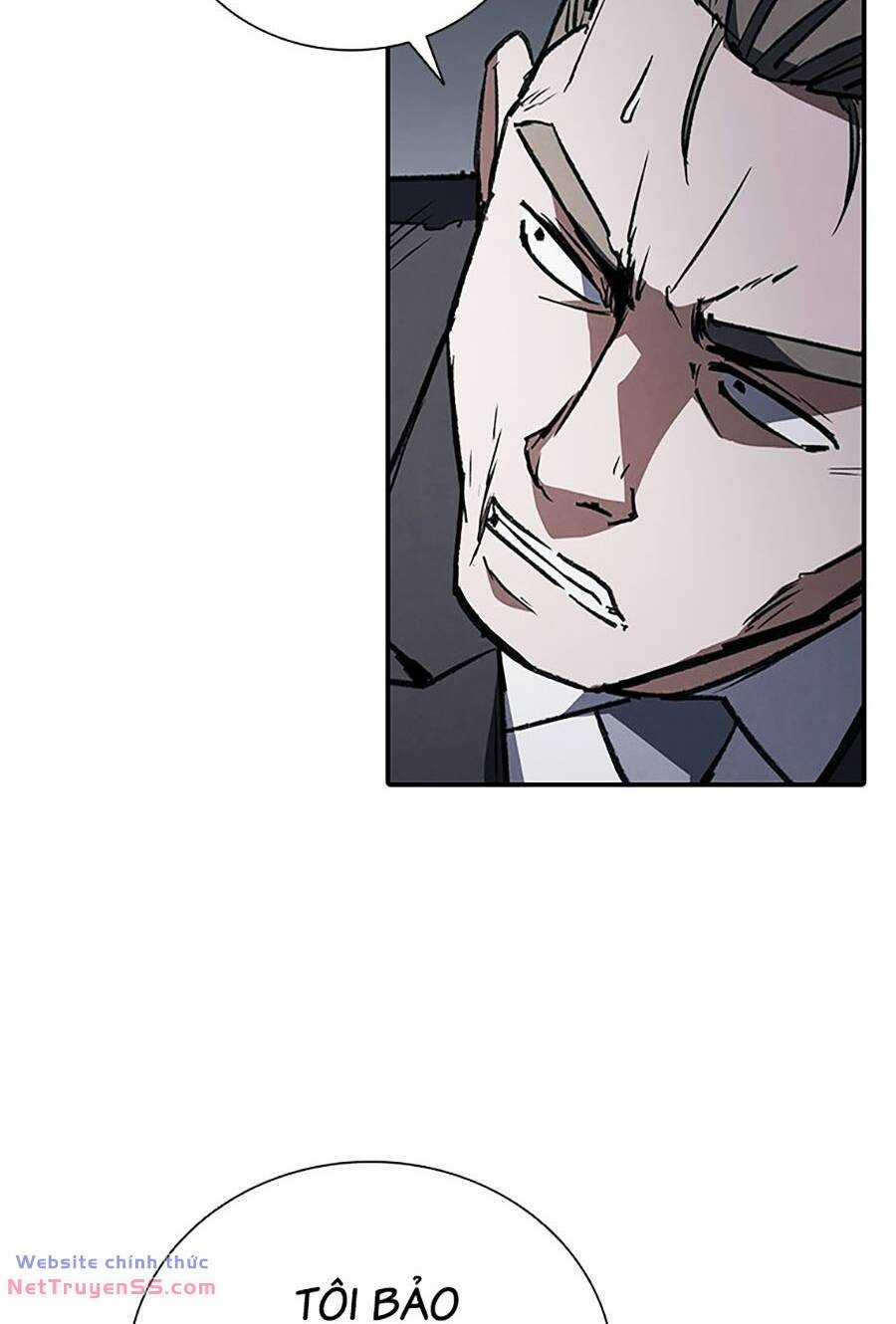 Cá Mập Wyvern - Chapter 38 - Trang 12