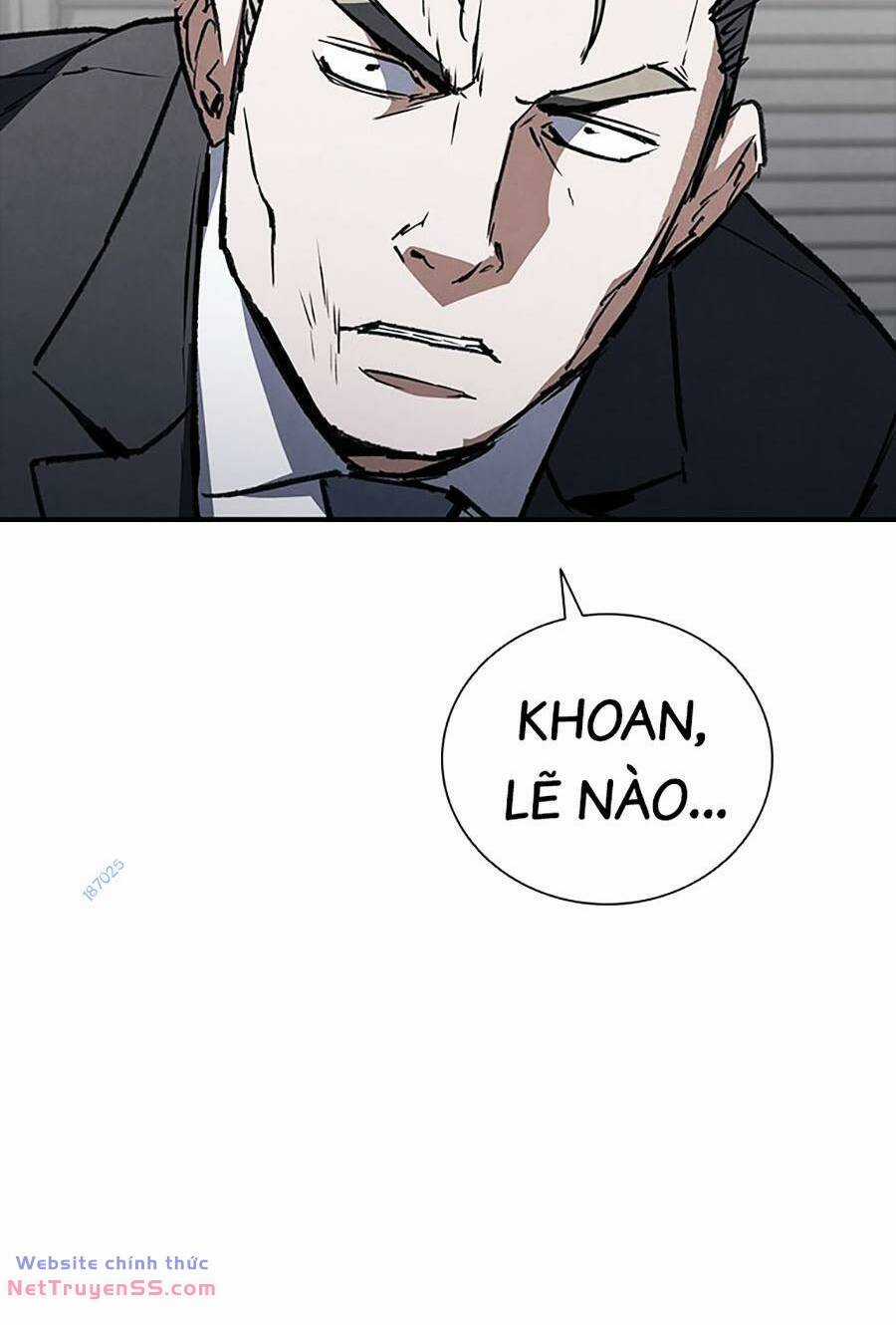 Cá Mập Wyvern - Chapter 38 - Trang 15