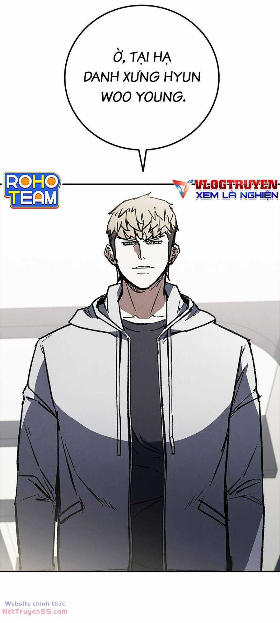 Cá Mập Wyvern - Chapter 38 - Trang 16