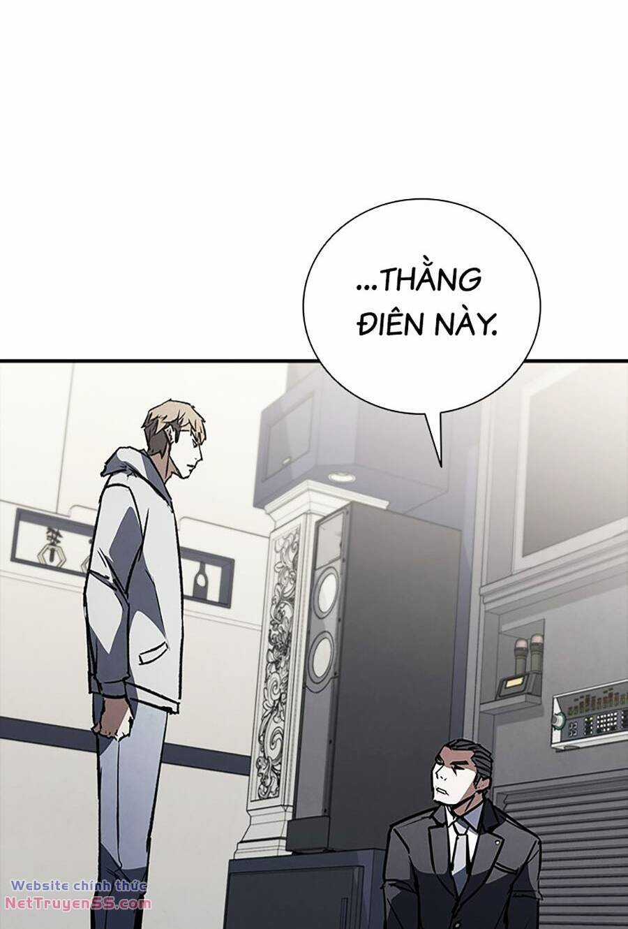 Cá Mập Wyvern - Chapter 38 - Trang 17