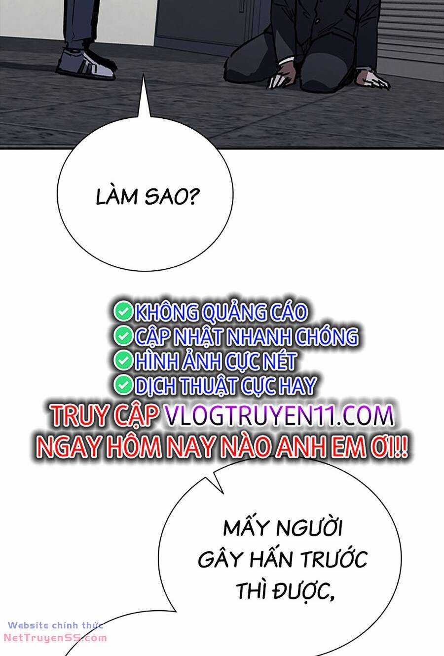 Cá Mập Wyvern - Chapter 38 - Trang 18