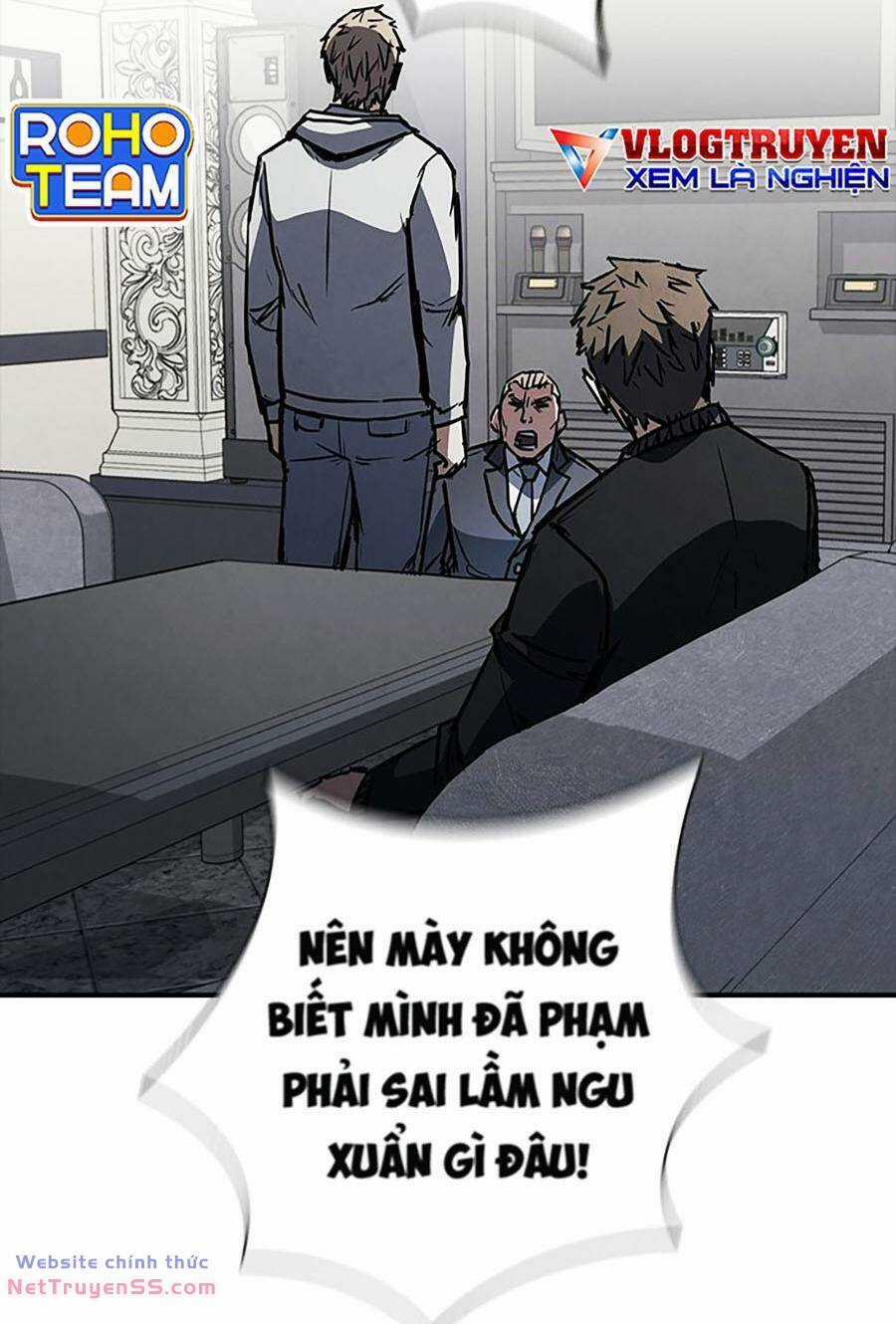 Cá Mập Wyvern - Chapter 38 - Trang 20