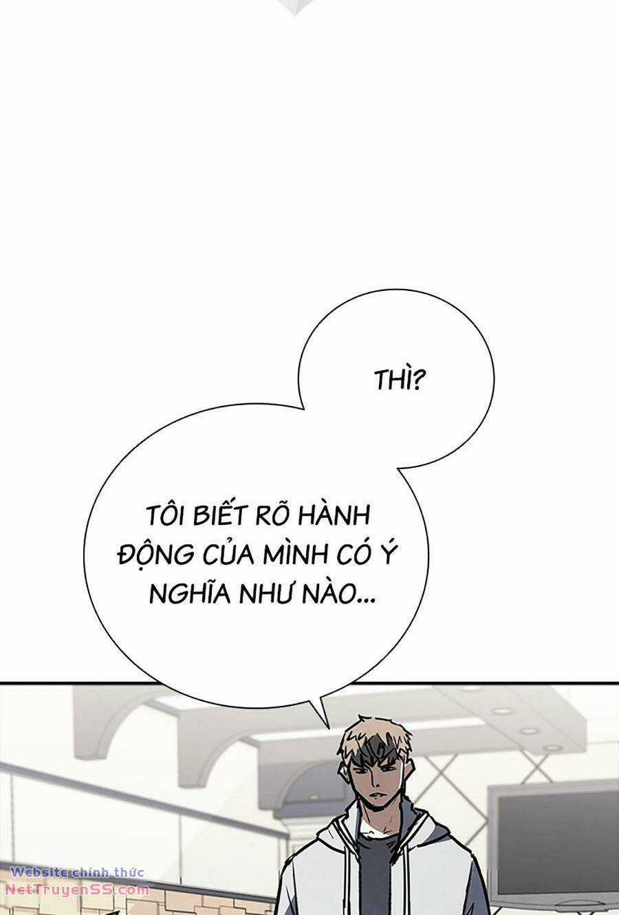 Cá Mập Wyvern - Chapter 38 - Trang 21