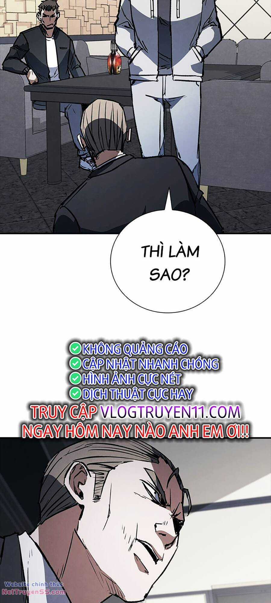 Cá Mập Wyvern - Chapter 38 - Trang 22