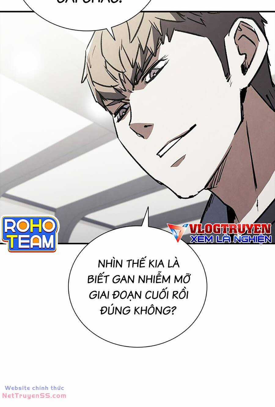 Cá Mập Wyvern - Chapter 38 - Trang 24