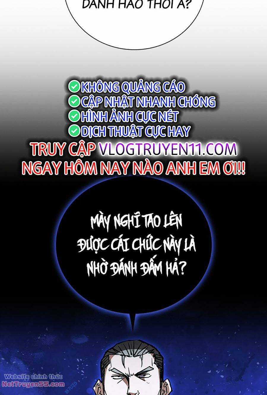 Cá Mập Wyvern - Chapter 38 - Trang 26