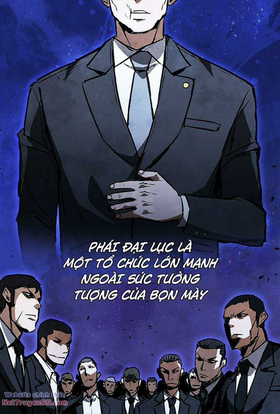 Cá Mập Wyvern - Chapter 38 - Trang 27