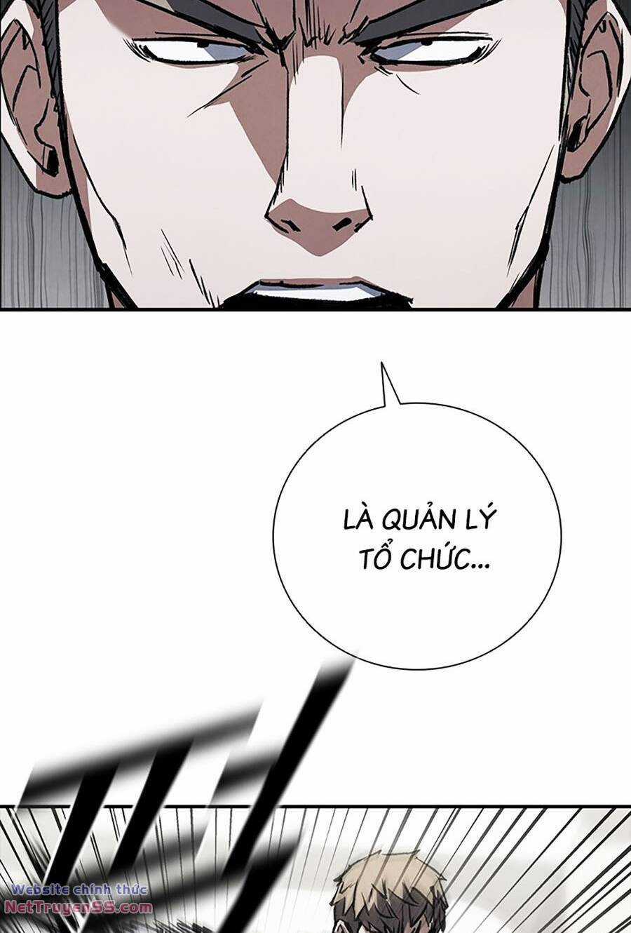 Cá Mập Wyvern - Chapter 38 - Trang 29