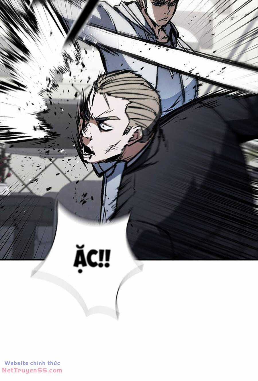 Cá Mập Wyvern - Chapter 38 - Trang 30