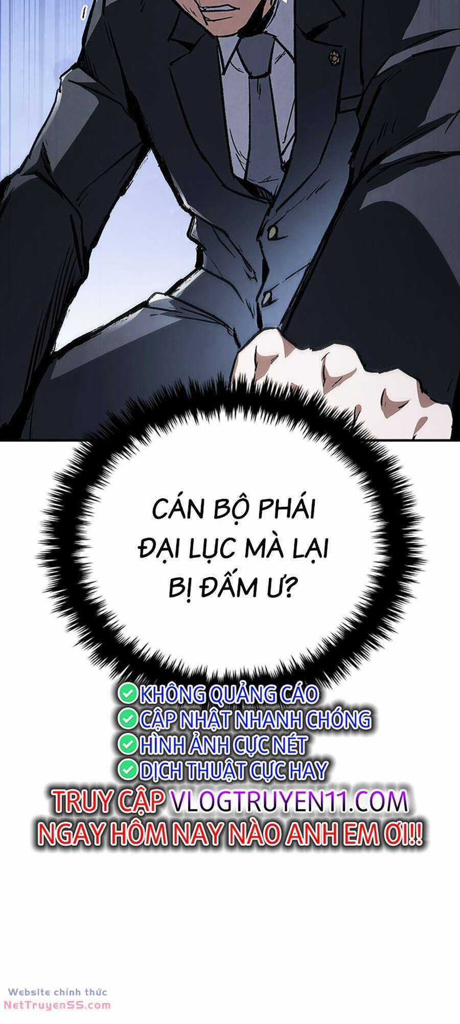 Cá Mập Wyvern - Chapter 38 - Trang 4