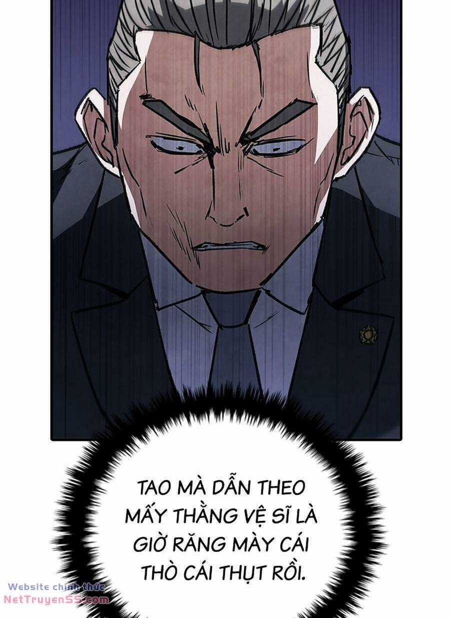 Cá Mập Wyvern - Chapter 38 - Trang 33