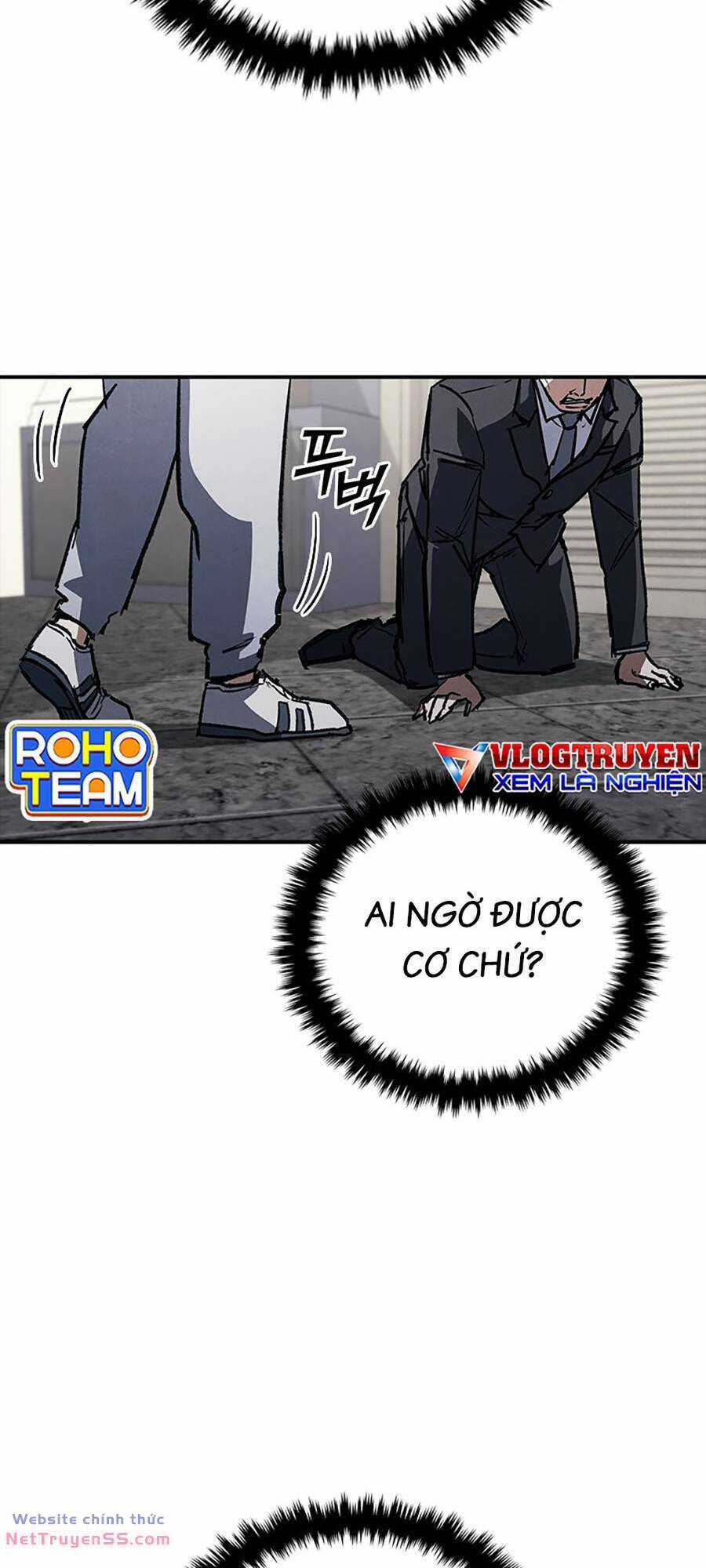 Cá Mập Wyvern - Chapter 38 - Trang 34