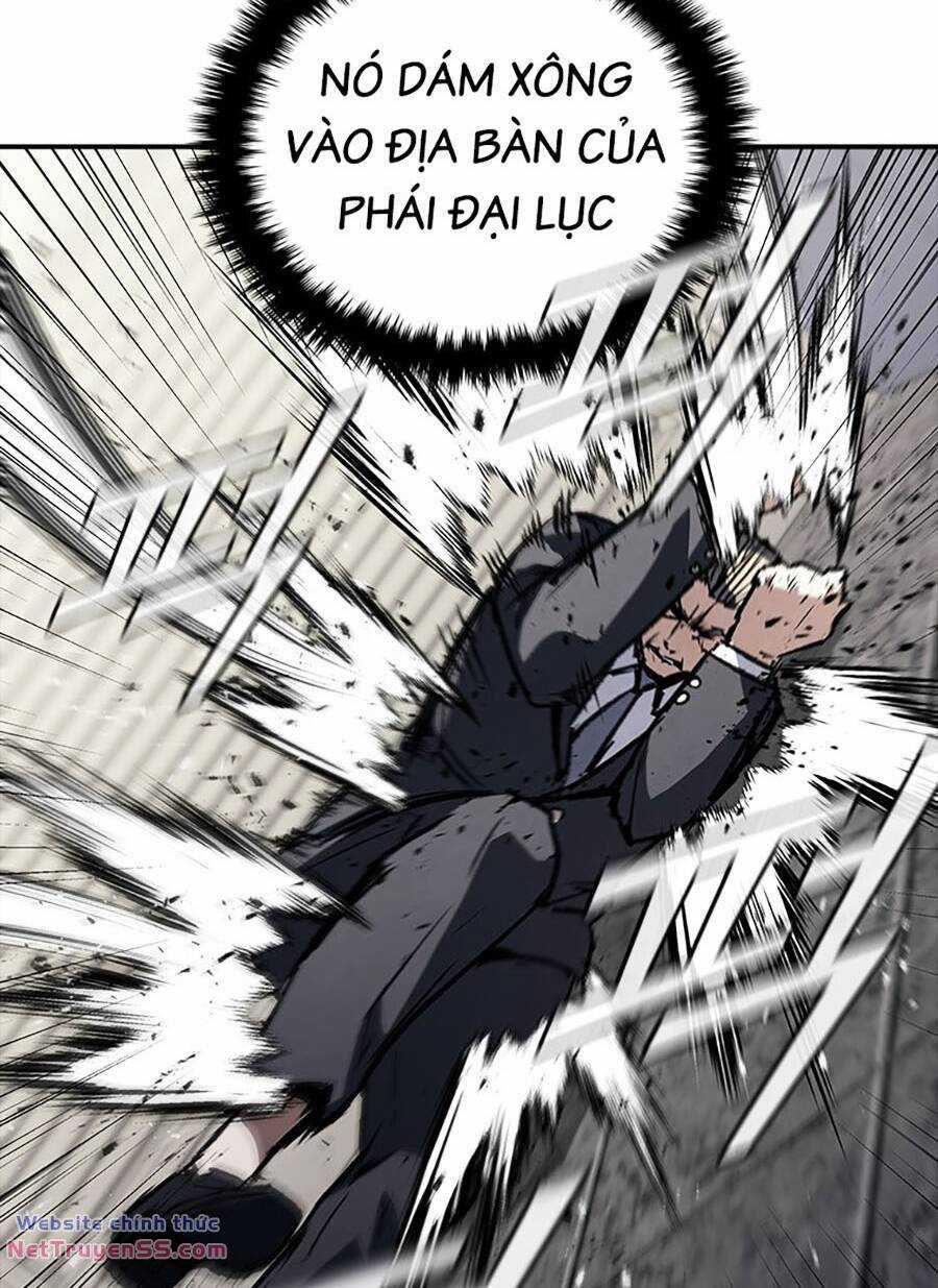 Cá Mập Wyvern - Chapter 38 - Trang 35