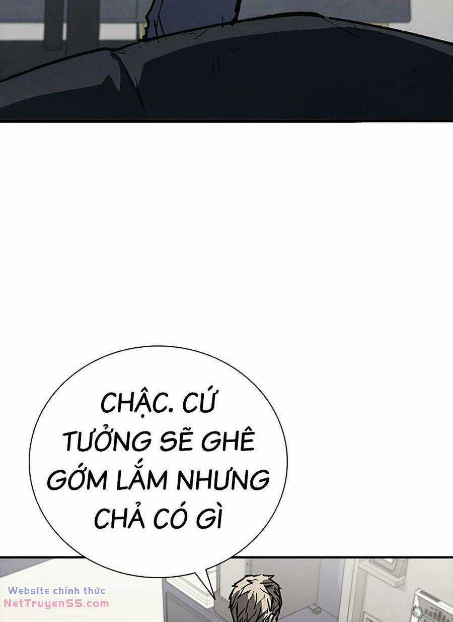 Cá Mập Wyvern - Chapter 38 - Trang 38