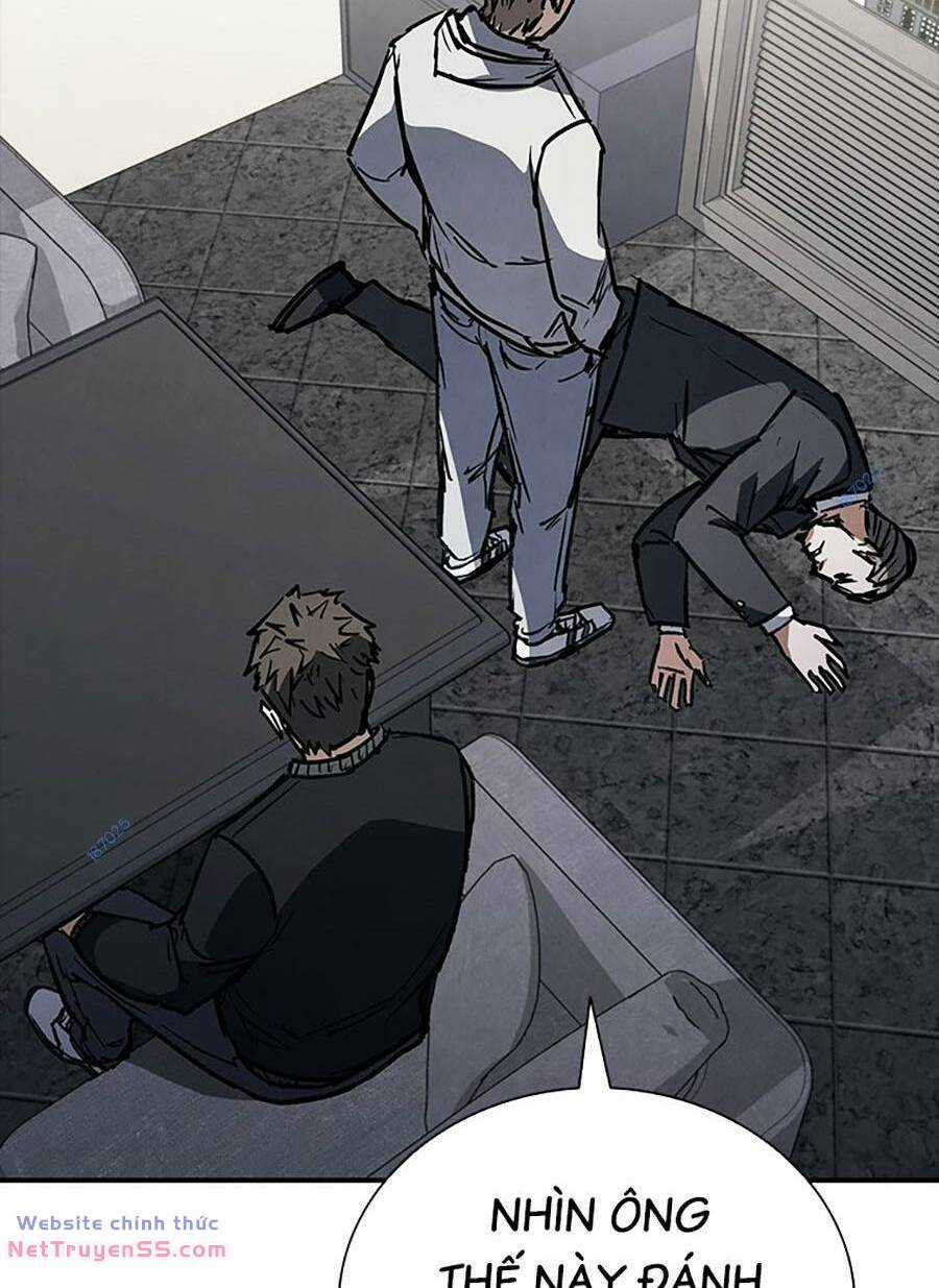 Cá Mập Wyvern - Chapter 38 - Trang 39