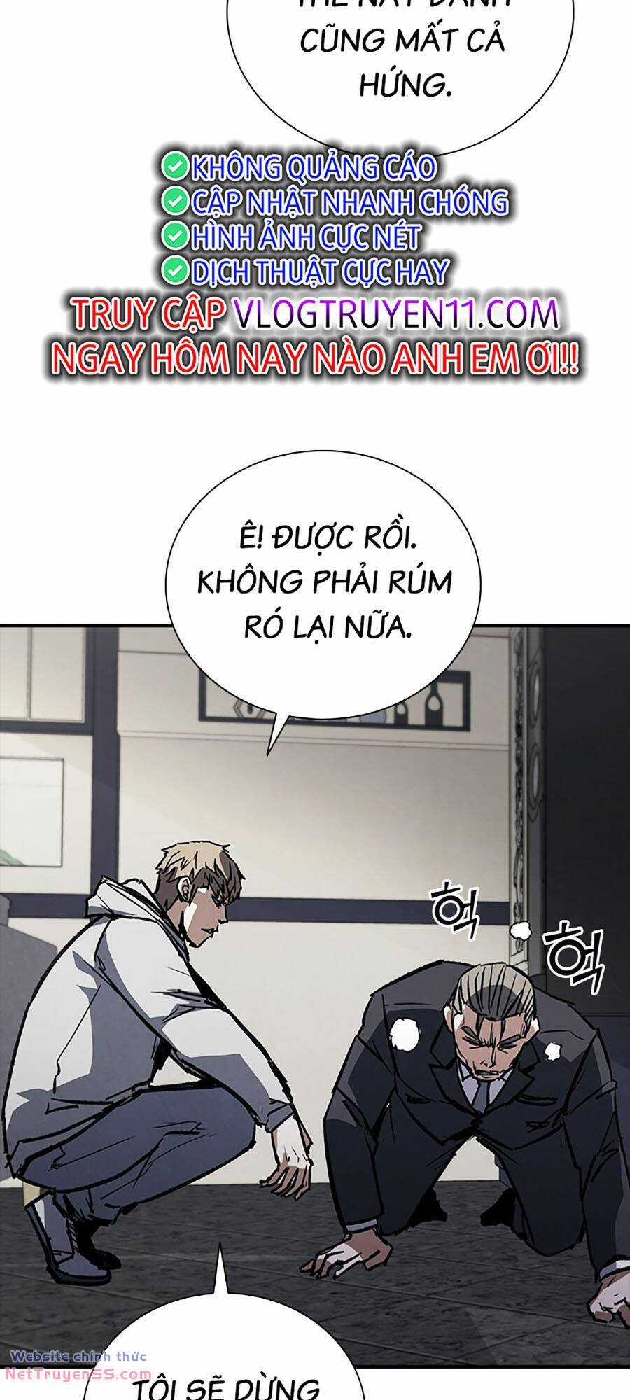 Cá Mập Wyvern - Chapter 38 - Trang 40