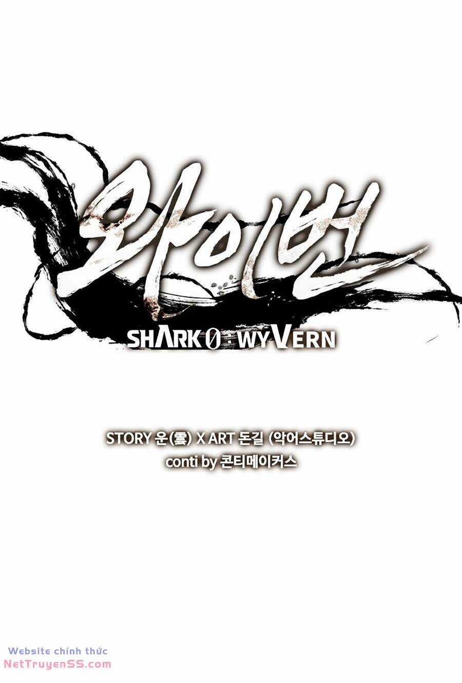 Cá Mập Wyvern - Chapter 38 - Trang 5