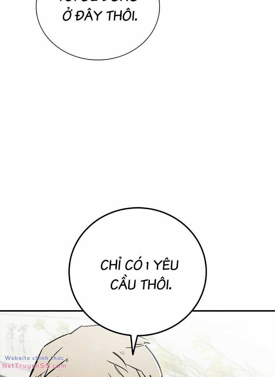 Cá Mập Wyvern - Chapter 38 - Trang 41