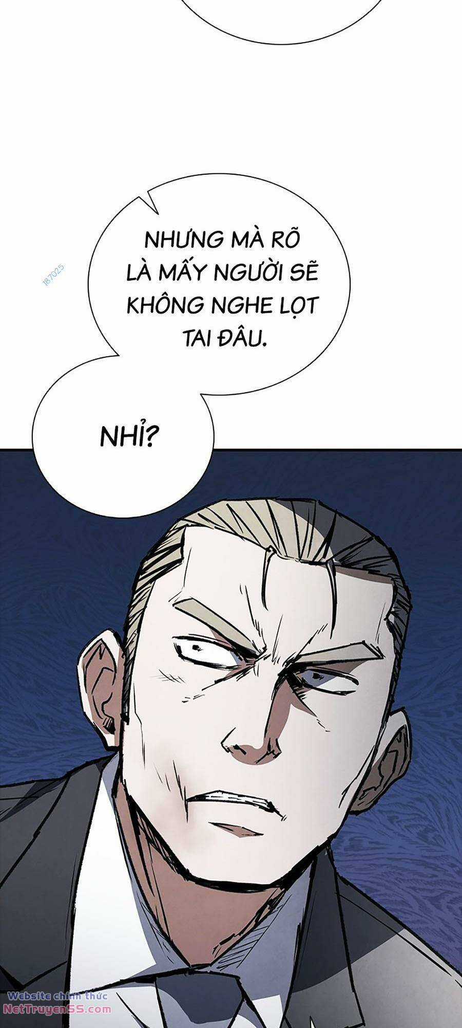 Cá Mập Wyvern - Chapter 38 - Trang 43