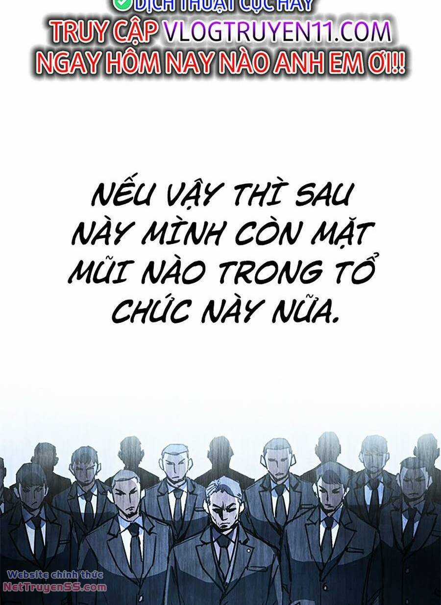 Cá Mập Wyvern - Chapter 38 - Trang 45