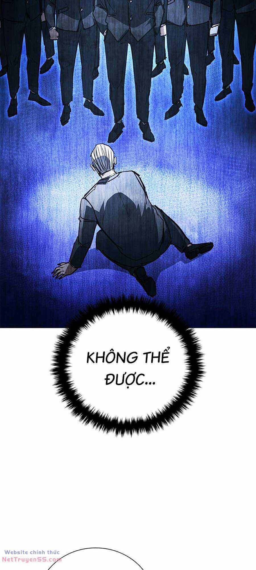 Cá Mập Wyvern - Chapter 38 - Trang 46