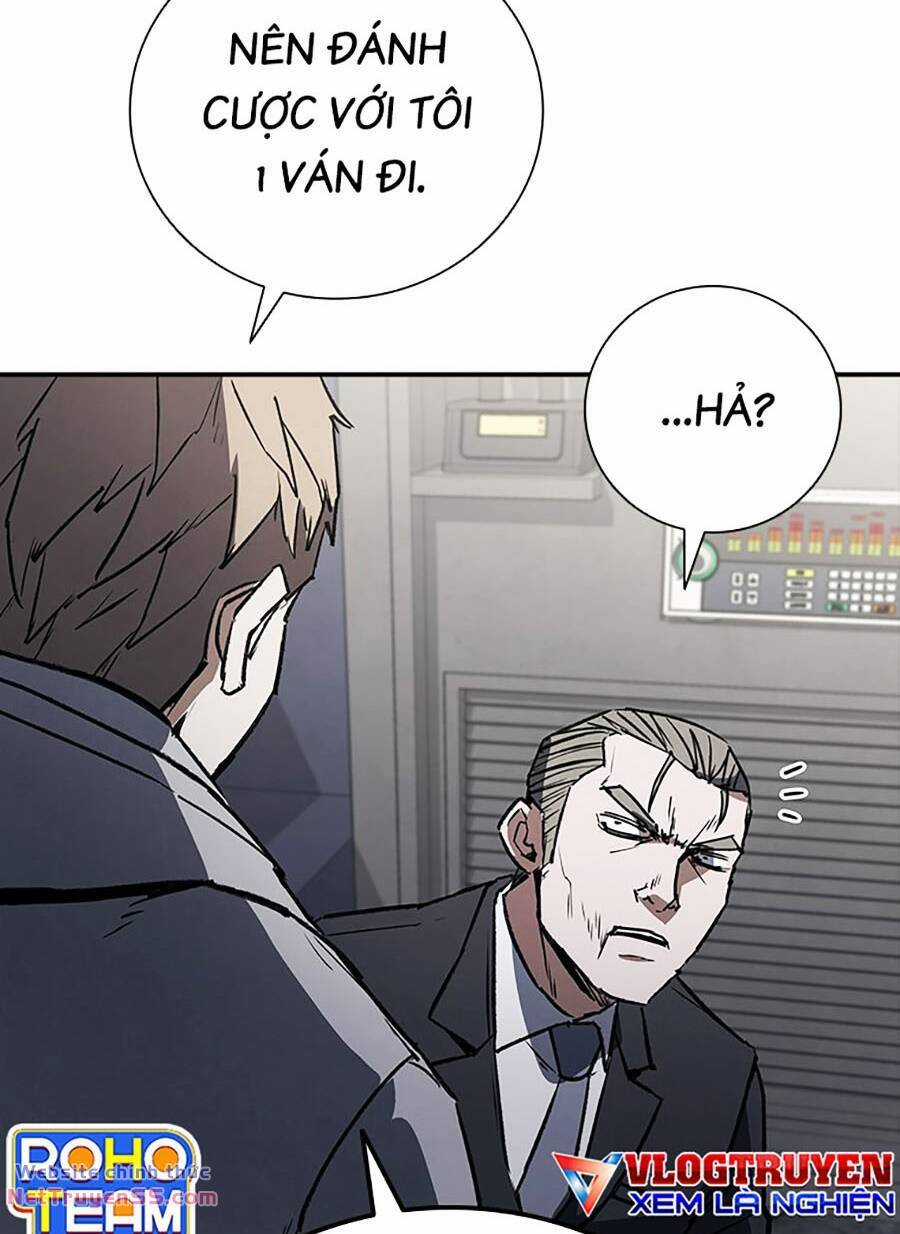 Cá Mập Wyvern - Chapter 38 - Trang 47