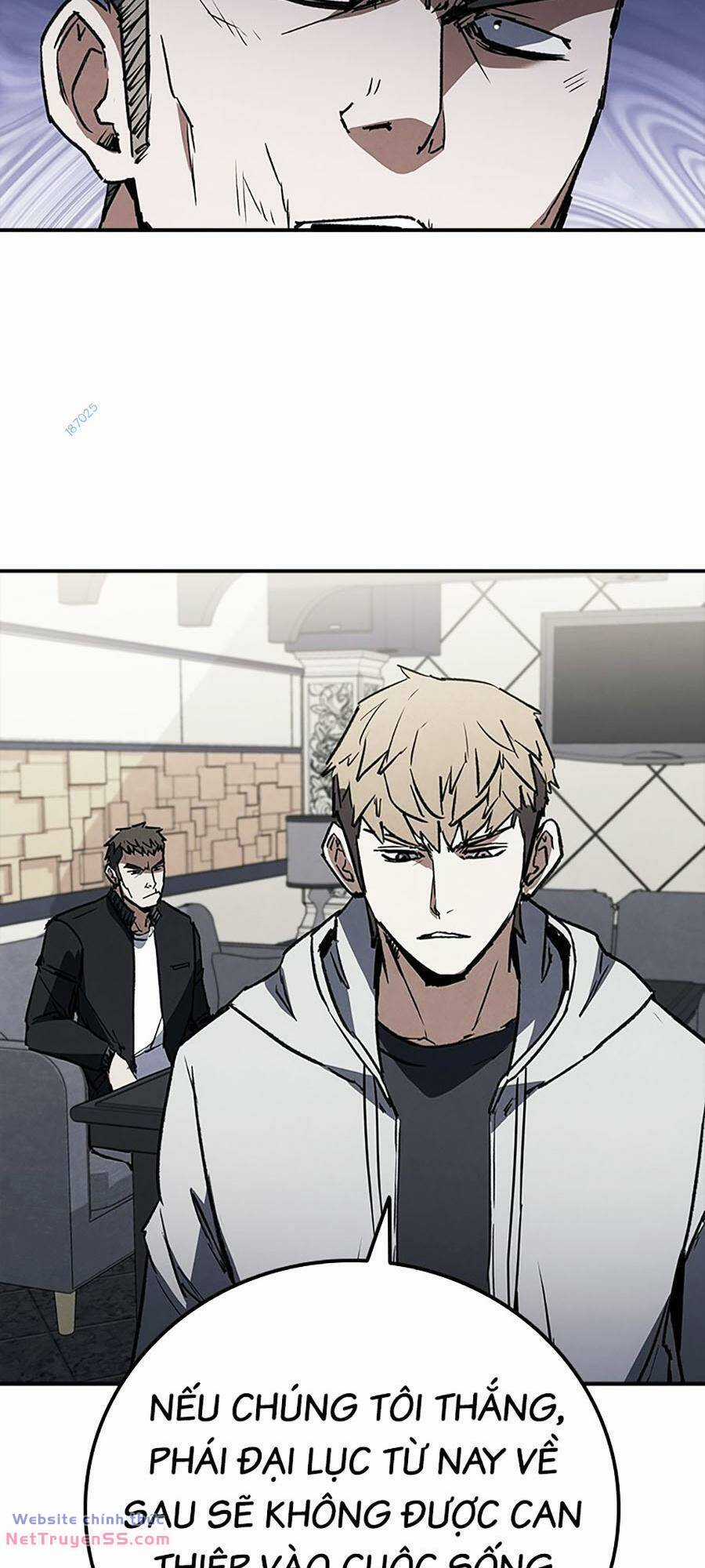 Cá Mập Wyvern - Chapter 38 - Trang 49