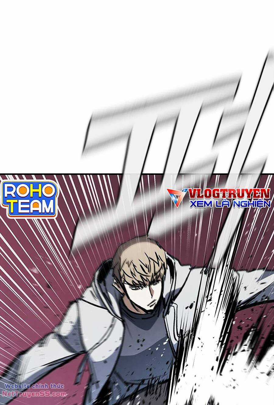 Cá Mập Wyvern - Chapter 38 - Trang 6