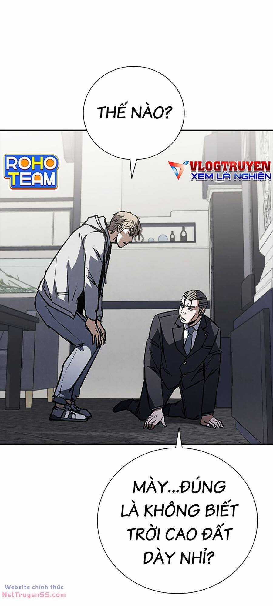 Cá Mập Wyvern - Chapter 38 - Trang 52