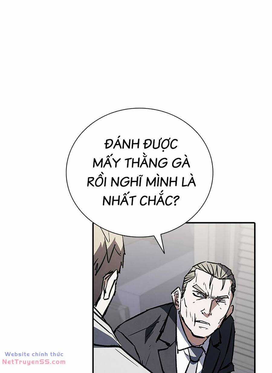 Cá Mập Wyvern - Chapter 38 - Trang 53