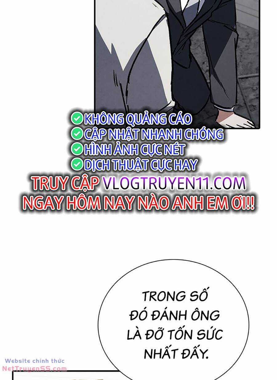 Cá Mập Wyvern - Chapter 38 - Trang 54