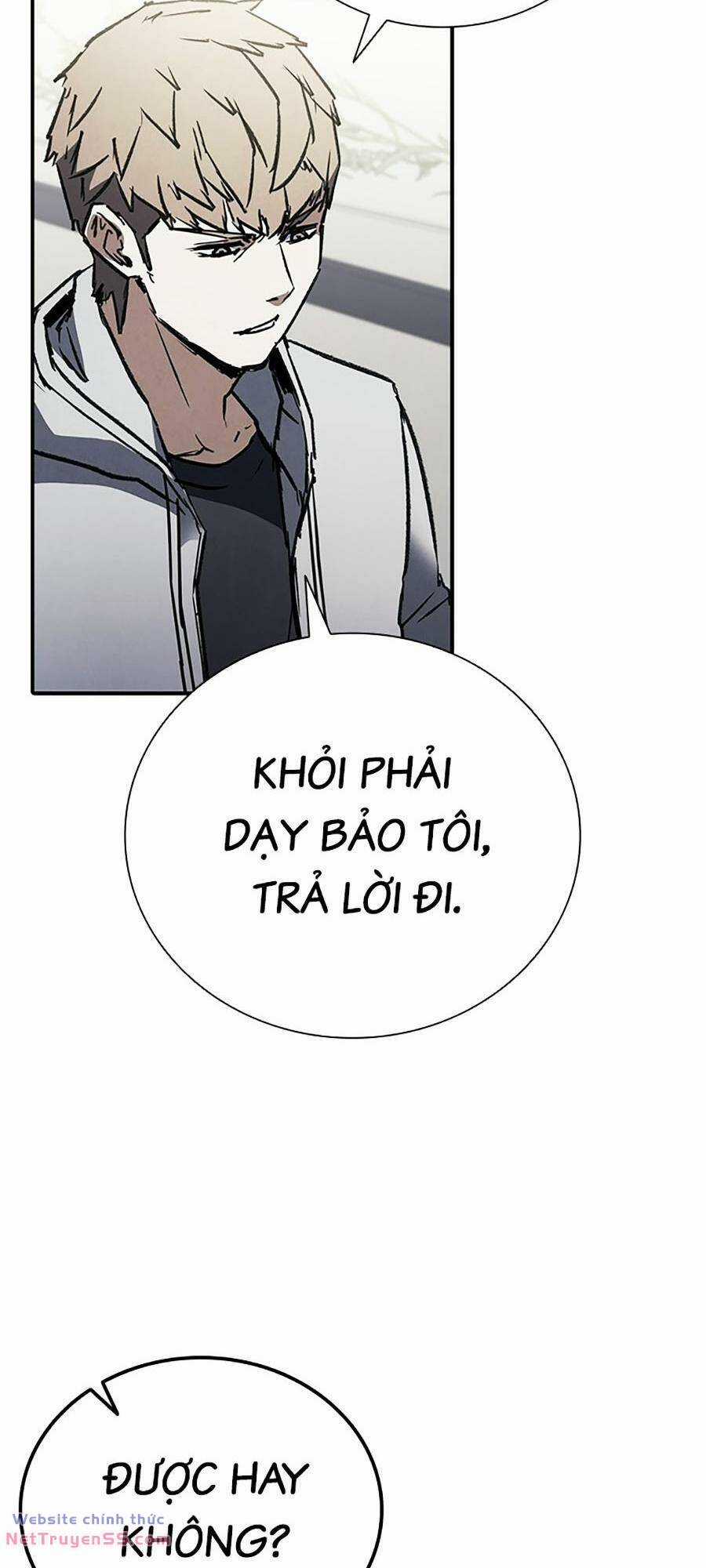 Cá Mập Wyvern - Chapter 38 - Trang 55