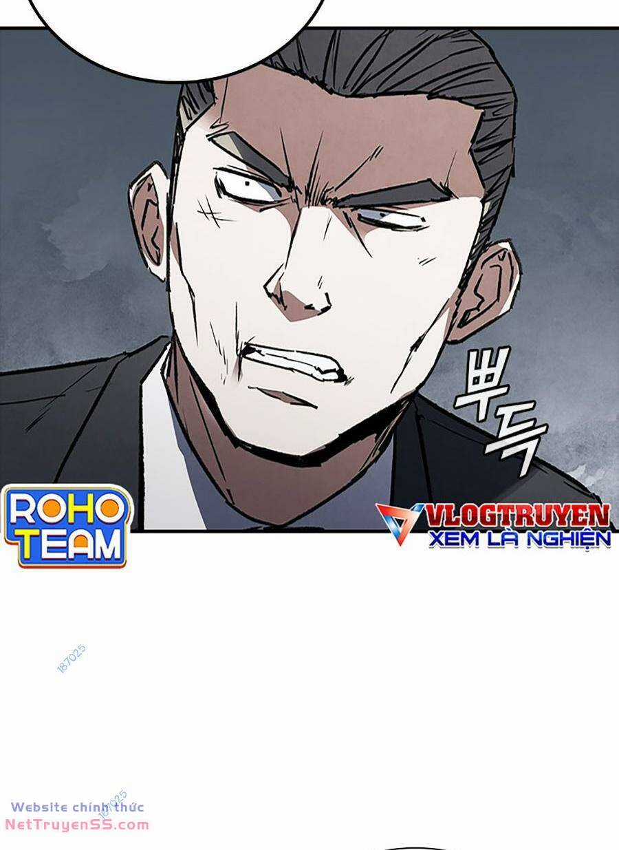 Cá Mập Wyvern - Chapter 38 - Trang 56